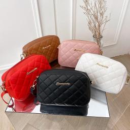 Ladies Cross Body Messenger Bag Women Shoulder Over Bags Detachable Handbags New