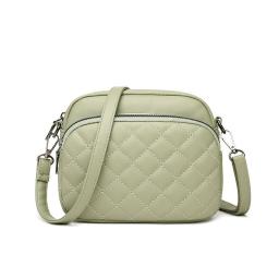 Fashionable All-Match Small Bag 2024 New European And American Street Fashion Shoulder Bag Women's Messenger Bag
