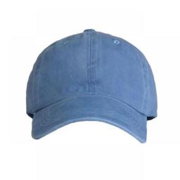 LanSLmao Four Seasons Baseball Caps Denim Washing Women Men Fashion Cap Adjustable Outdoor Sport Hat