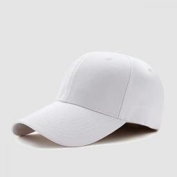 DaNmao07 Sun Adjustable Hat Women Four Seasons Top Hardtop Hat Casual Baseball Cap Outdoor Girls Hat