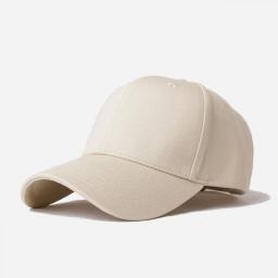 Pmao03 High Quality Hat Women Four Seasons Top Sports Sun Hat Casual Baseball Cap Outdoor Girls Hat