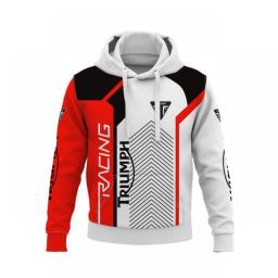 Hot Selling F1 Formula One Motor Racing Outdoor Extreme Sports Enthusiast RAC Men_s Fashion 3D Print