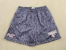 Inaka Double Mesh Shorts 2022 Men Women Classic GYM Mesh Shorts Inaka Power Shorts Animal Print With Liner