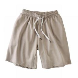 New Summer Men Short Mesh Gym Bodybuilding Casual Loose Shorts Outdoors Fitness Beach Short Pants Male Brand Sweatpant M-2XL