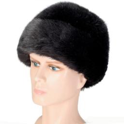 New Winter Caps Men Bomber Hats Faux Fur Cap Outdoors Warm Thicken Man Cap Retro Stylish Snow Hat Russian Classical