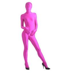Kids Adult Halloween Cosplay Clothes Invisible Cloak Ninja Nocturnal Jumpsuit Invisibility Skin Tight Full Body Zentai Suit