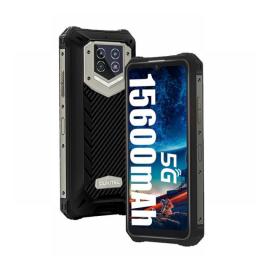 Oukikel 5G Phones Rugged Smartphones Dimensity 700 Octa Core Mobile Phones 6.5 Inch Android 11 Nfc Cellphones Shockproof