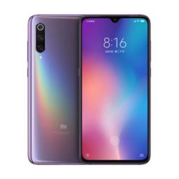 Cellphone Xiaomi MI 9 Smartphone , Snapdragon 855 Mobilephone  NFC Cell Phones  Android Cellphones Dual Camera