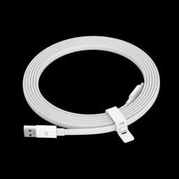 DL201 Original OPPO SuperVooc Type C Cable 2m 200cm 6.5A 65W USB C Charging Data Cable