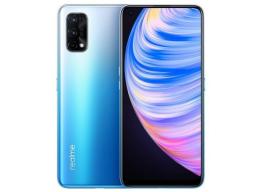 New Global Rom Realme Q2 Pro 5G SmartPhone 65W Flash Charger 48MP Camera 6.4 AMOLED Screen 4300mAg Battery Google Play Store