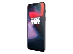 New Original Global Rom Oneplus 6 4G LTE Mobile Phone 6.28'' 8GB 128GB Snapdragon 845 Android Dual Camera 16MP+20MP NFC Phone