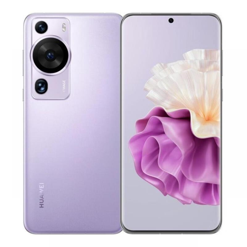 Original Huawei P60 Pro 4G Mobile Phone 6.67" Kunlun Glass Screen Snapdragon 8+ Gen 1 HarmonyOS 3.1 IP68 Waterproof Smartphone