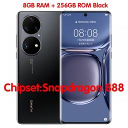 Original CN Version Huawei P50 Pro 4G Mobile Phone 6.6