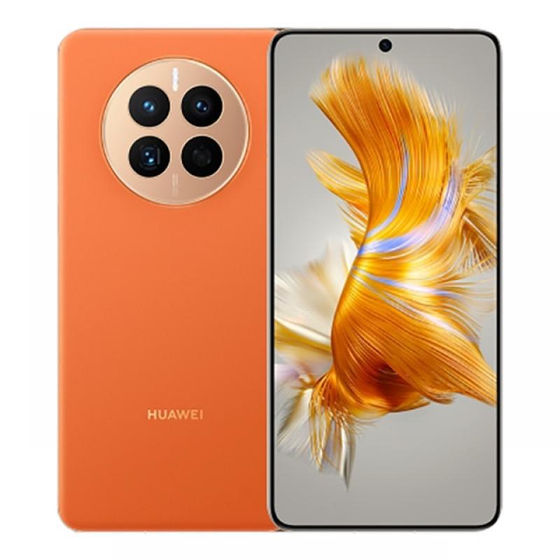 2022 Original Huawei Mate 50 4G Mobile Phone 6.7 Inch 8GB RAM 128GB ROM Snapdragon 8+ Octa Core HarmonyOS 3.0 NFC Smartphone