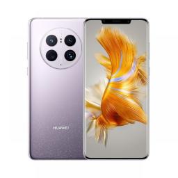New HUAWEI Mate 50 Pro Cellphone 4G Smartphone 6.74 Inch OLED 120Hz Screen HarmonyOS 3.0 Snapdragon Gen 8+ 4G Octa Core