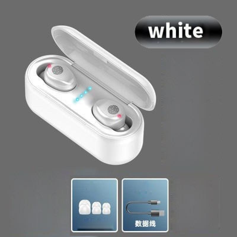 For Xiaomi Poco M4 Pro 5G  Master Edition Case Wireless Earphones Bluetooth Earphones Bluetooth 5.1 Touch Control Waterproof
