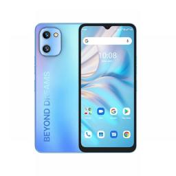 Global Version UMIDIGI A13S 6.7 Inch 4GB+64GB Android 11 4G Mobile Phone 16MP Camera 5150mAh Battery Face Unlock Smartphone