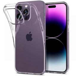 Ultra Thin Clear Case For IPhone 14 13 12 11 Pro Max Soft TPU Silicone For IPhone 14 Plus X XR XS 13 Mini Back Cover Phone Case
