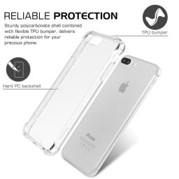 Se 2020 Clear Phone Case For IPhone X XS 11 Pro MAX Se Case For Iphone 6 6s 7 8 Plus X 5s Se 7plus 8plus 11 Silicone Case Rubber