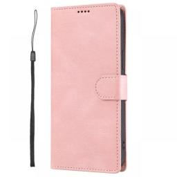 Leather Flip Wallet Case For Samsung Galaxy S23 S22 S21 S20 FE Lite S10 S9 S8 S7 Edge Note 20 10 9 8 Ultra Plus Phone Bag Cover