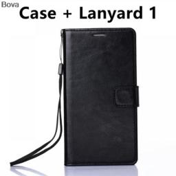 Retro Leather Flip Case For Xiaomi Mi6 M6 Mi 6 Protective Cover Money Slots Magnetic Buckle Holster Card Holder Cover Case