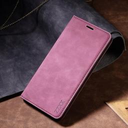 Wallet Flip Leather Case For Xiaomi Redmi 11A 10C 9A 9C 9T Note 11 Pro 11S 10 Pro 9 8 7 Poco X5 Pro M4 Pro X3 F3 11T 12 Lite 12T