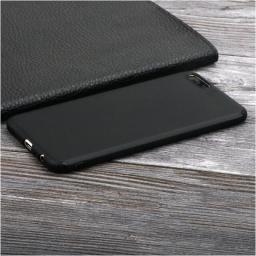 Soft TPU Case For Meizu M6 M711h Case Black Display Matte Skin Back Cover For Meizu S6 Meizu M6T Full Cover Phone Shell