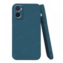 For Cover OPPO A96 Case For OPPO A96 Capas Phone Bumper Shockproof Back TPU Soft Cover For OPPO A 76 36 96 A76 A36 A96 Fundas