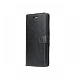 Card Holder Leather Case For OPPO Reno8 Lite 5G / Reno 8 Lite 5G Pu Leather Flip Cover Retro Wallet Fitted Case Business Fundas