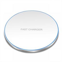 100W Fast Wireless Charger For IPhone 14 13 12 11 Pro Max XS XR X 8 Induction Wireless Charging Pad For Samsung S23 S22 S21 S20