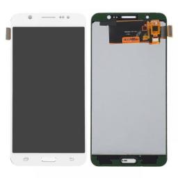 Oled For Samsung Galaxy J710 J710F Complete LCD Display Screen Glass Digitizer Panel Mobile Phone LCD Screens Accessories