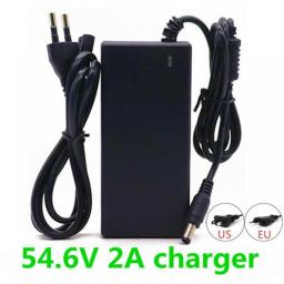 13S3P 48V 100000mAh Lithium-ion Battery Pack 100Ah 1000W For 54.6V E-bike Electric Bicycle Scooter With BMS