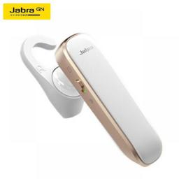 Jabra Boost Business Bluetooth Earphones Single Ear Wireless Handsfree Headset HD Voice Stereo Calls In Car Long Battery Life