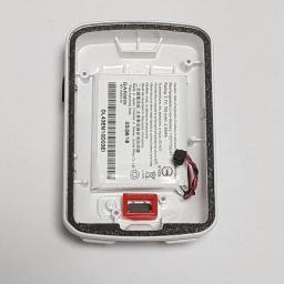 Original Garmin Edge 820 Edge EXPLORE 820 Back Cover Case With Li-ion Battery Repair Part