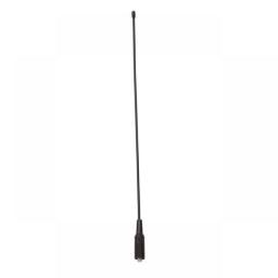 1pcs SMA Female Nagoya NA-771 VHF/UHF 144/430MHz Dual Band Flexible Antenna For Baofeng UV-5R Walkie Talkie