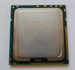 Intel Xeon X5670 CPU Six-Core 2.93 GHz 12MB SLBVX LGA1366 Processor
