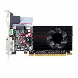 2023 Hot GT730 Graphics Card Independent Computer Game Independent HDMI-compatible Graphics Card Office Home PC Accessories Hot