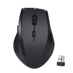 PC Computer Gaming Mouse Supports 600/800/1200 DPI, 2.4GHz Wireless Mouse For Desktop/Laptop, For Windows 7/XP/Vista/98/2000