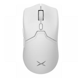 Delux M800 PRO PAW3395 Wireless Gaming Mouse 72g Wired Programmable Ergonomic Mice 26000 DPI Type C Rechargeable For Windows Mac
