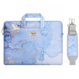 Laptop Case Shockproof Shoulder Bag For MacBook Pro 14 M1 Air 13 Dell Lenovo HP Acer Messenger Handbag Briefcase For Men Women