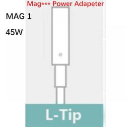 85W Mac Book Charger 45W 60W L/T Tip Magnetic Suction Charger For 96W Apple Macbook Pro/Air Power Adapter PD USBC Laptop Charger