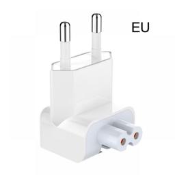 Original US/EU AC Wall Plug For Apple Macbook Pro Laptop Charger Replacement Pins Macbook Air Power Adapter Plug