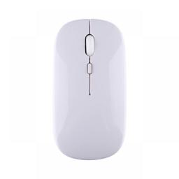 Bluetooth Mouse Wireless Mute Mouse For PC Mini Ultra-Thin Single-Mode Battery Silent Mouse Mice Wireless Laptop Accessories