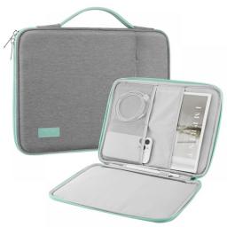 MoKo 9-11 Inch Tablet Sleeve Case,Protective Polyester Bag For Samsung Galaxy Tab A8 10.5/Samsung GalaxyTab S8 S7 11,iPad Pro 11