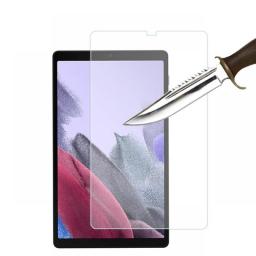 For Samsung Galaxy Tab A7 Lite Tablet Tempered Glass Screen Protector Protective Screen Cover