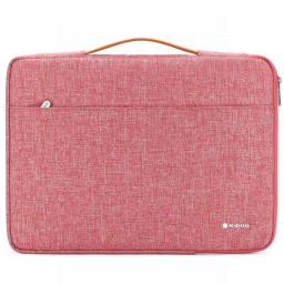 NIDOO Handbag Laptop Bag 11.6 13 14 15.6 Inch For Xiaomi MacBook Air Pro 13 Sleeve Case Cover Computer Notebook Briefcase