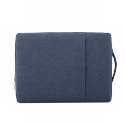 Laptop Sleeve Bag 13 13.3 14 15.6 Inch Notebook Handbag For Macbook M1 M2 Air Pro Waterproof Carrying Case Laptop Line Cover
