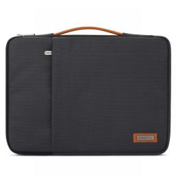 NIDOO Laptop Sleeve Bag Macbook Air Pro 13 M1 Case For 12.5 14 15.6 Inch Computer Notebook Bag Waterproof Protective Briefcase