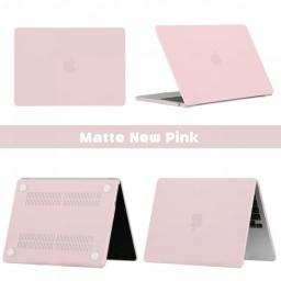 For Macbook Air 13.6 Case A2681 M2 2022 2020 Air M1 For MacBook Air 13 Cover 2021 Pro 13 Funda Pro 14 Case New Laptop Case
