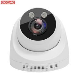 HD 1080P Wireless WiFi IP Camera Smart Dome Indoor IP Cam Wide Colorful Night Vision Home Surveillance Security CCTV Camera